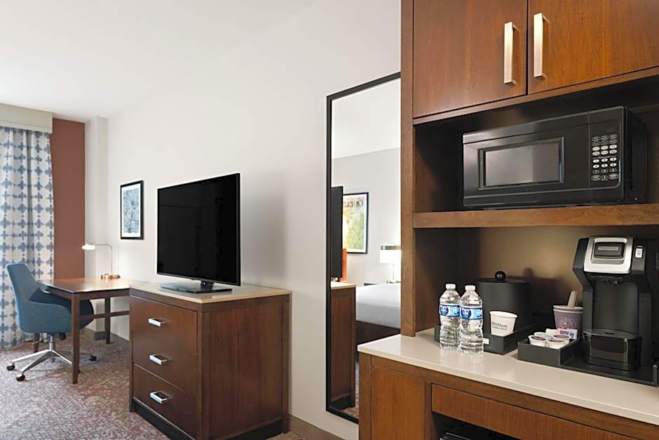 Hilton Garden Inn Chicago Downtown/Magnificent Mile