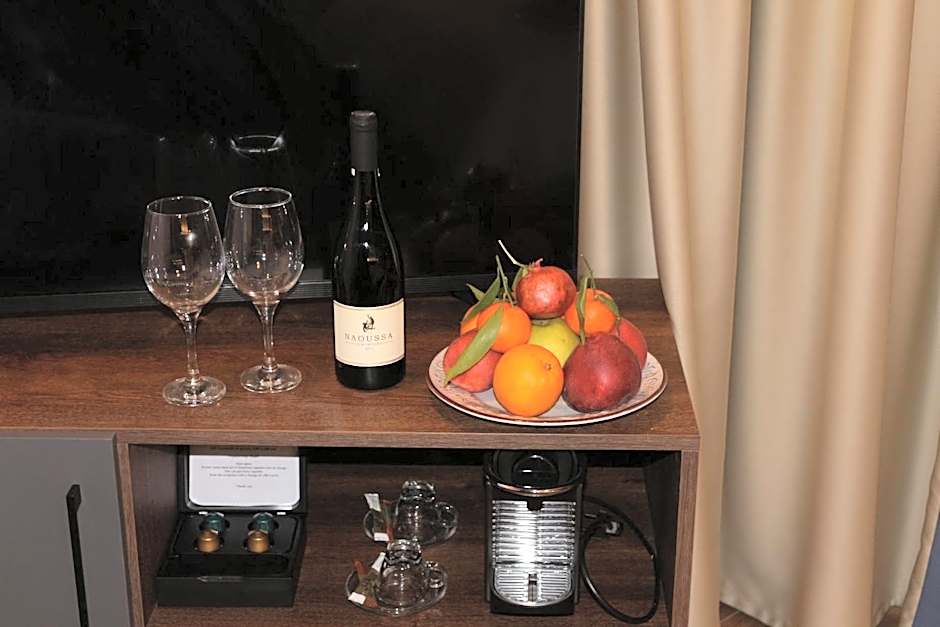 FILEO ELEGANT LIVING