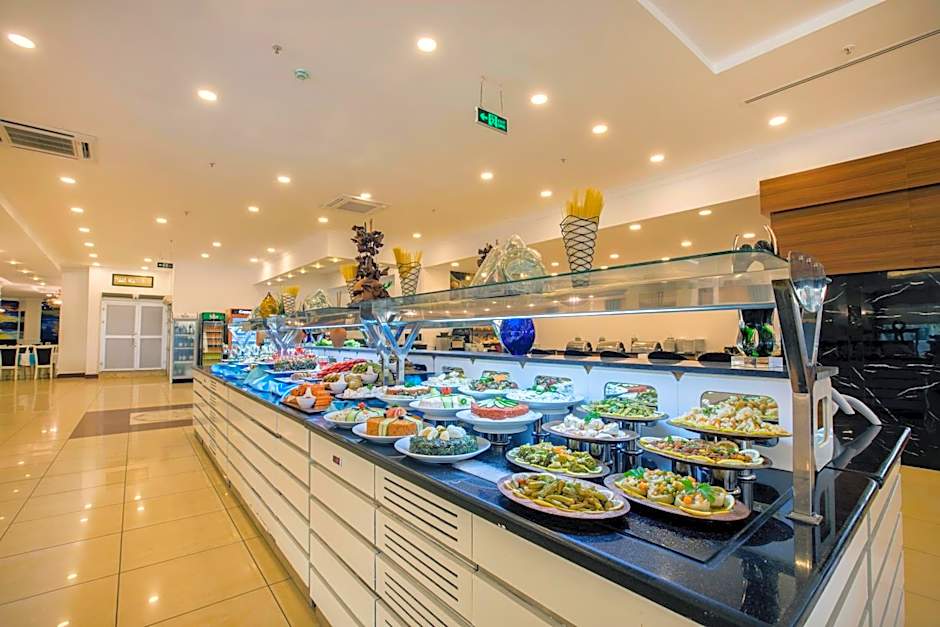 Mira Meridia Beach Hotel