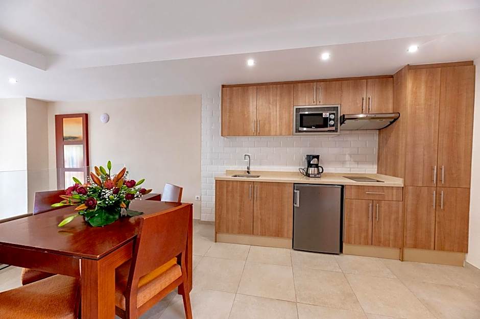 Apartamentos Vista Sur