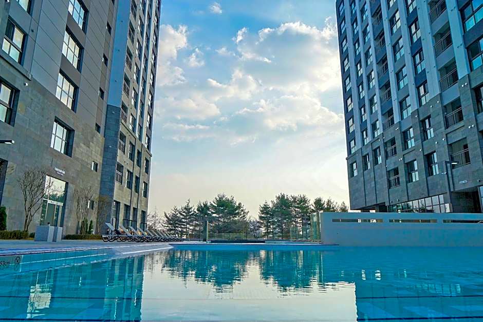 Chestertons Sokcho