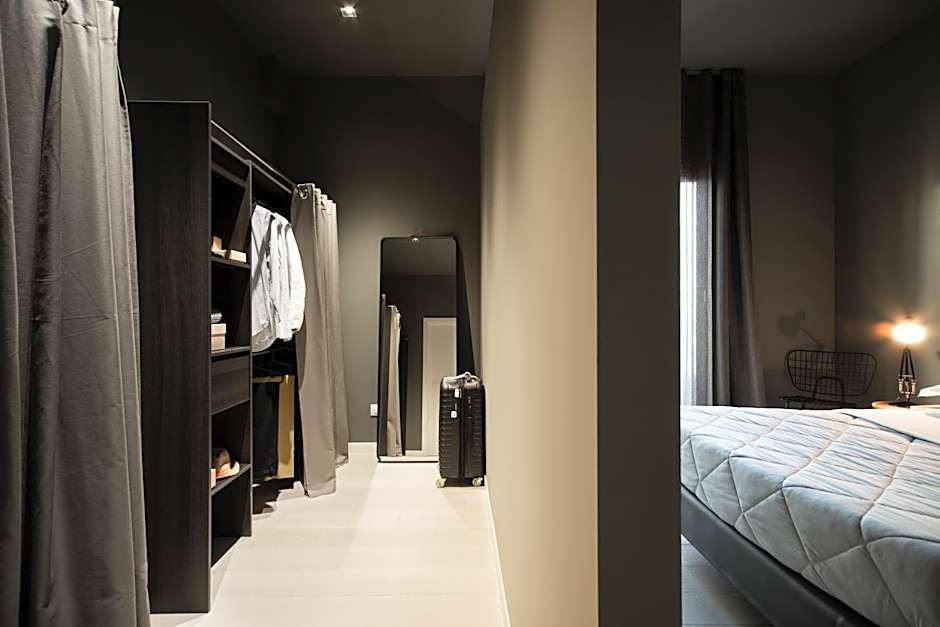 Aurum Aparthotels Città Studi