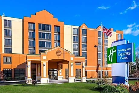 Holiday Inn Express & Suites South Portland By IHG