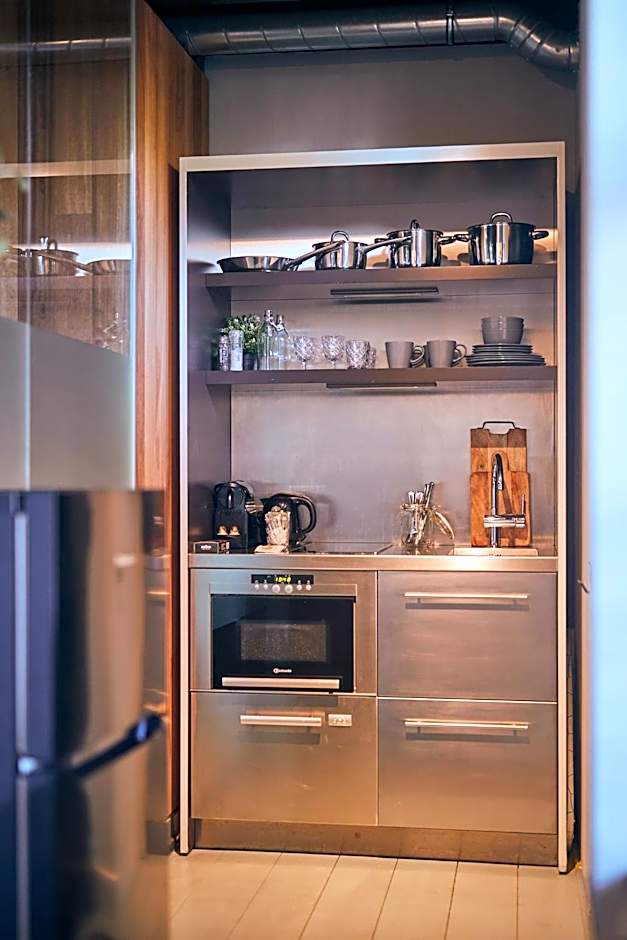 HUISJES AAN DE AMSTEL - Your home away from home