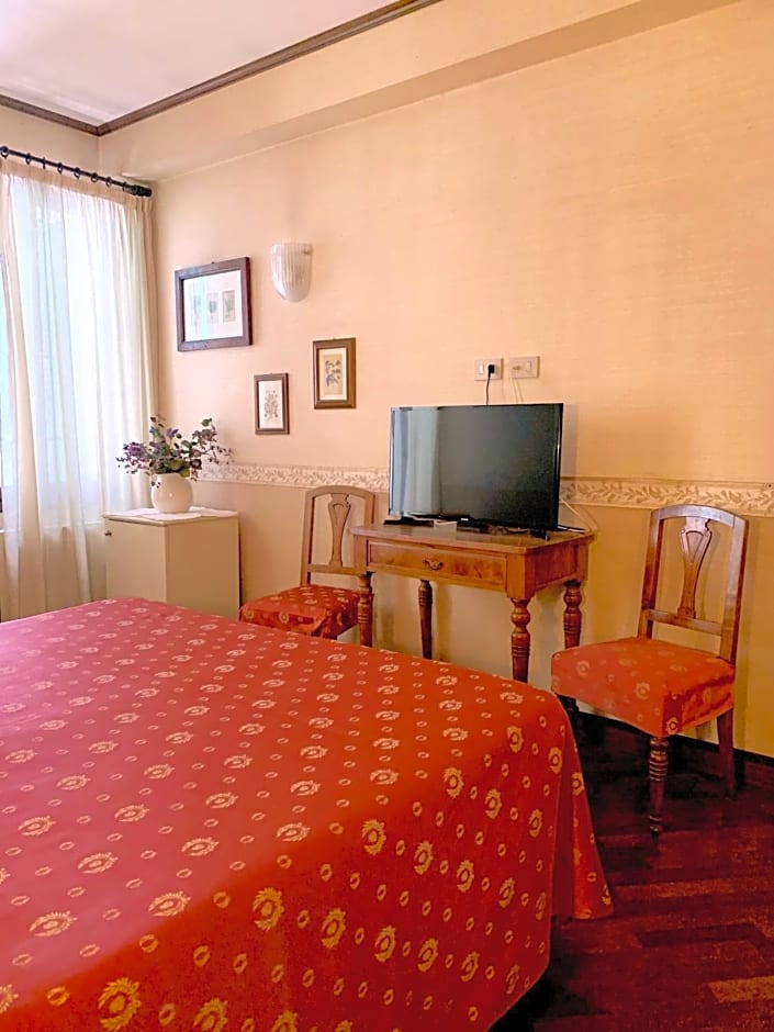 Hotel La Calcina