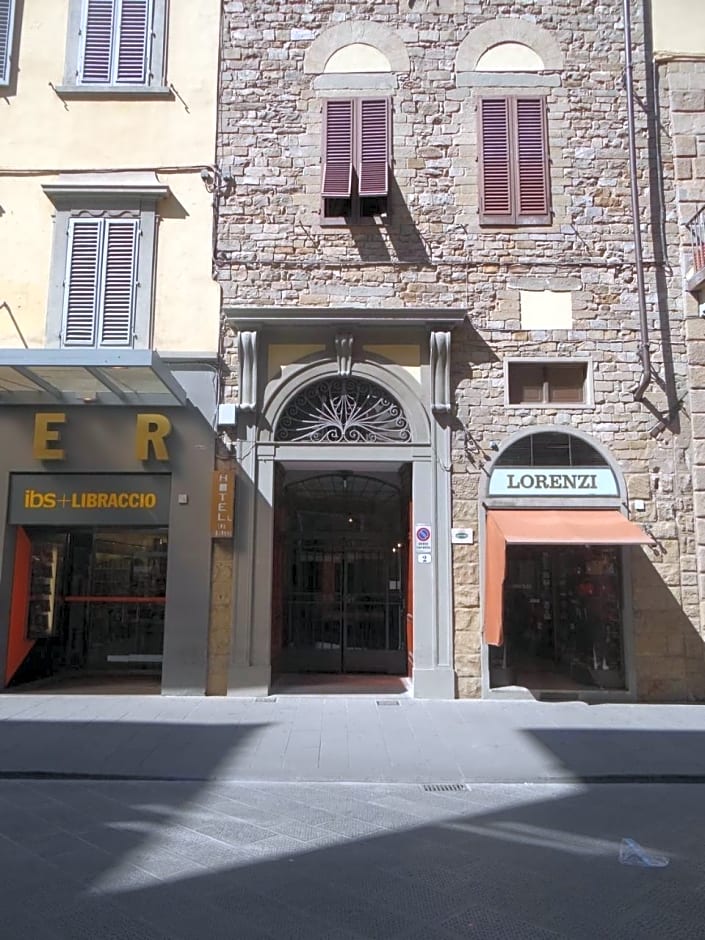 B&B Cerretani Palace
