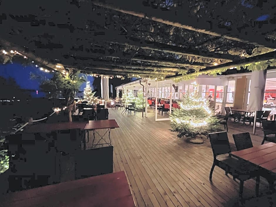 Hotel Jean-Jacques Rousseau