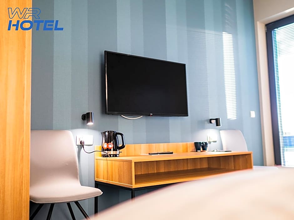 WR SPORT HOTEL & SPA - Centrum Sportu i Rozrywki