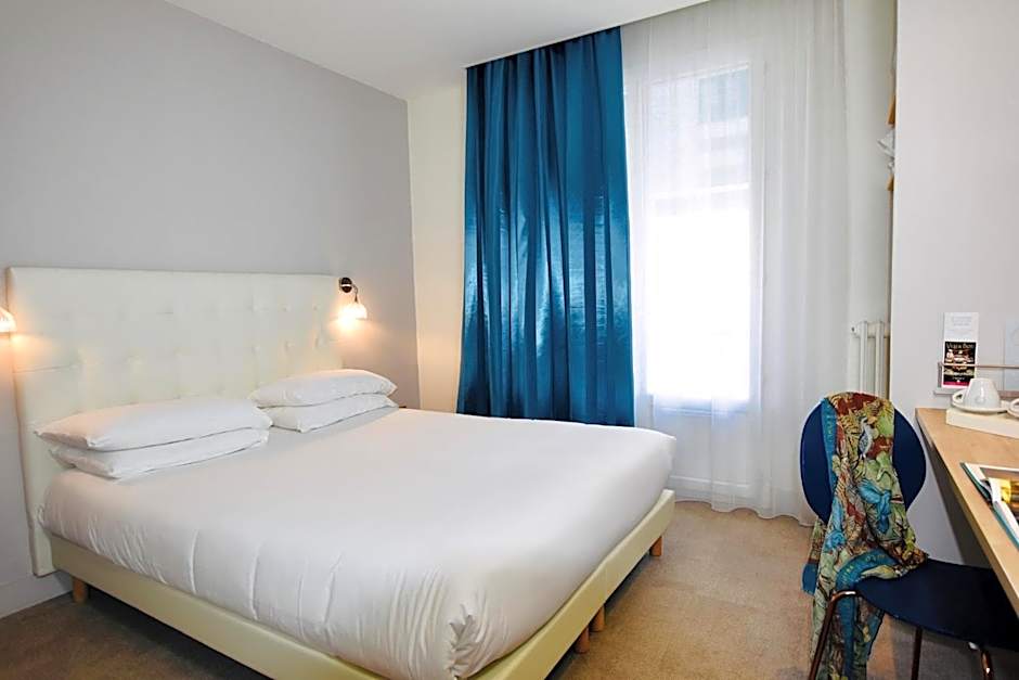 Hotel Escale Oceania Lorient