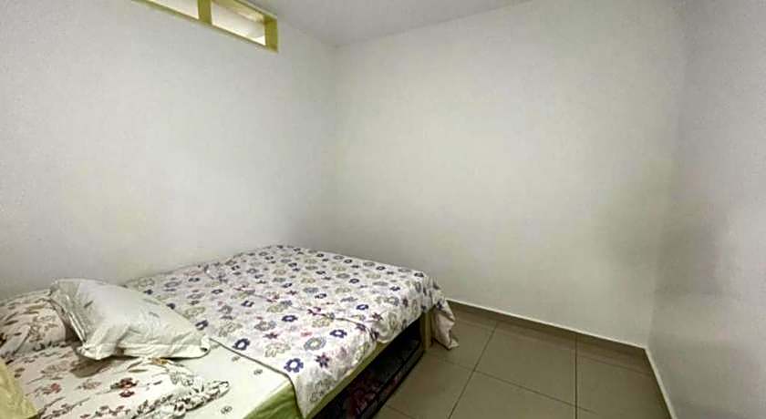 OYO 90497 Eva homestay