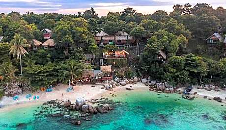 Bayview Hill Resort