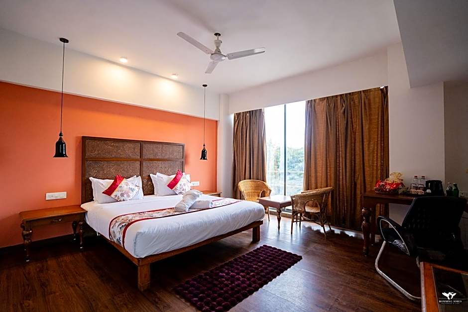 Krishna Inn By Royal Hotels