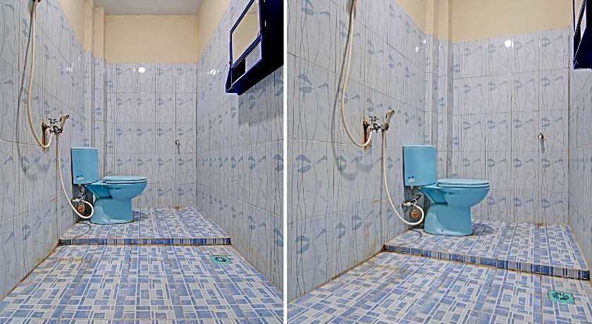 Hotel O Lavina Guesthouse