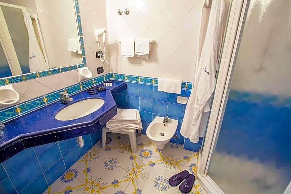 Hotel Terme President