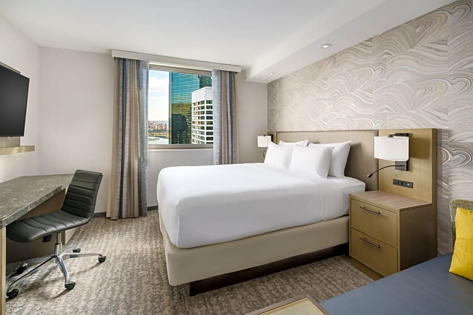 Residence Inn by Marriott New York Downtown Manhattan/Financial District