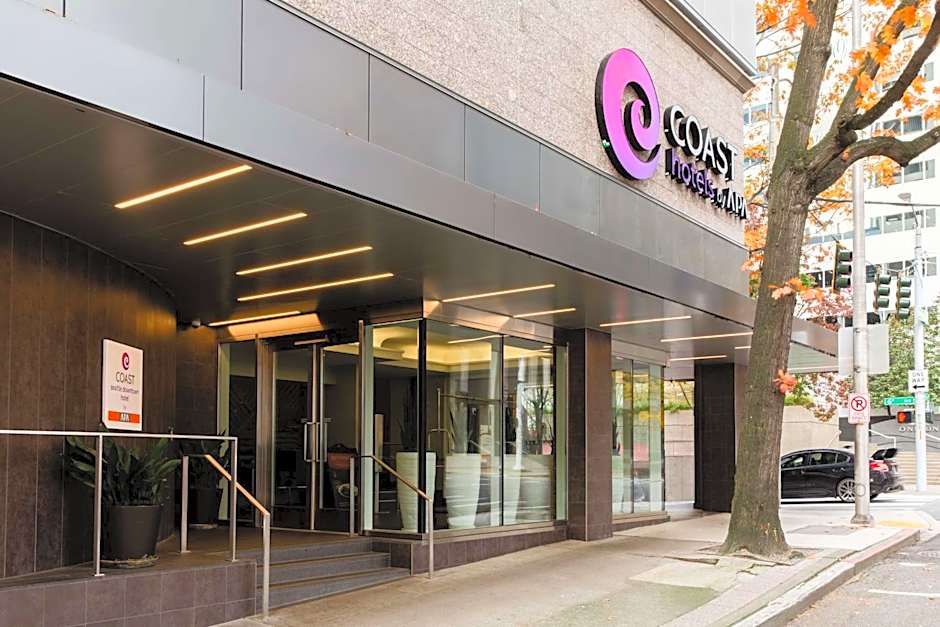 Coast Seattle Downtown Hotel by APA