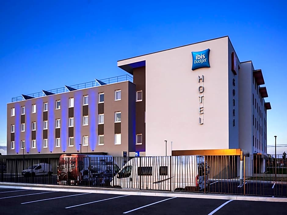 ibis budget Sens