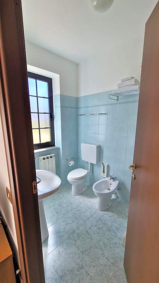 Hotel Montegrino Lakeview