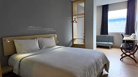 Kyriad Fatmawati Jakarta