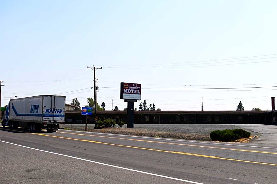 A-1 Budget Motel