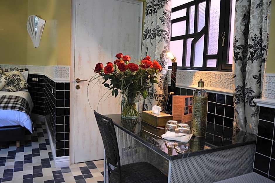 Riad Karmela Princesse