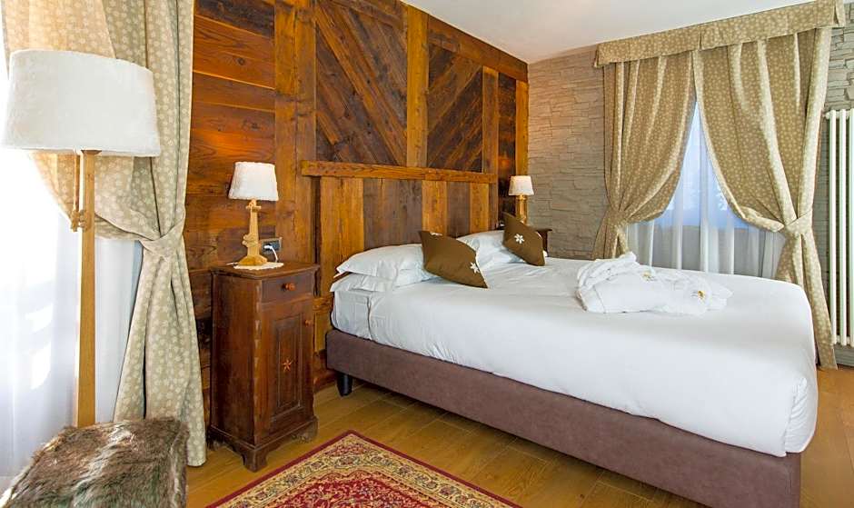 Hotel Edelweiss 3 Stelle SUPERIOR