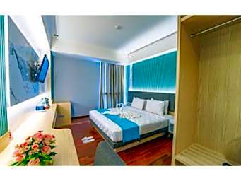 Luxury Malioboro Hotel