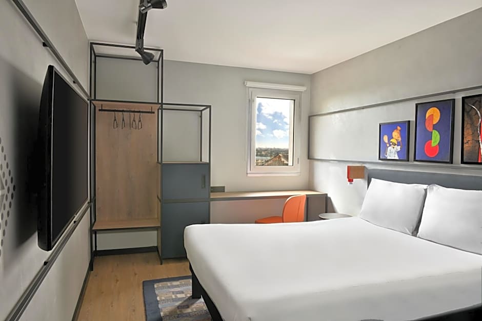 Ibis Styles Abidjan Plateau