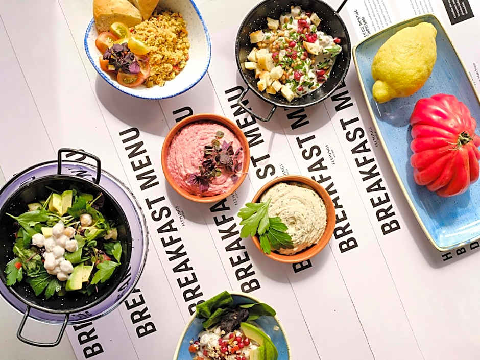 Flemings Hotel Wien-Stadthalle