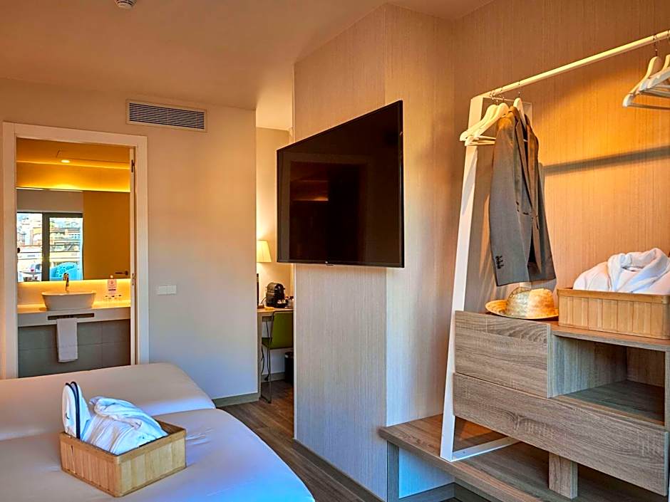 Mercure Alberta Barcelona