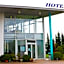 Hotel Rheinbrucke