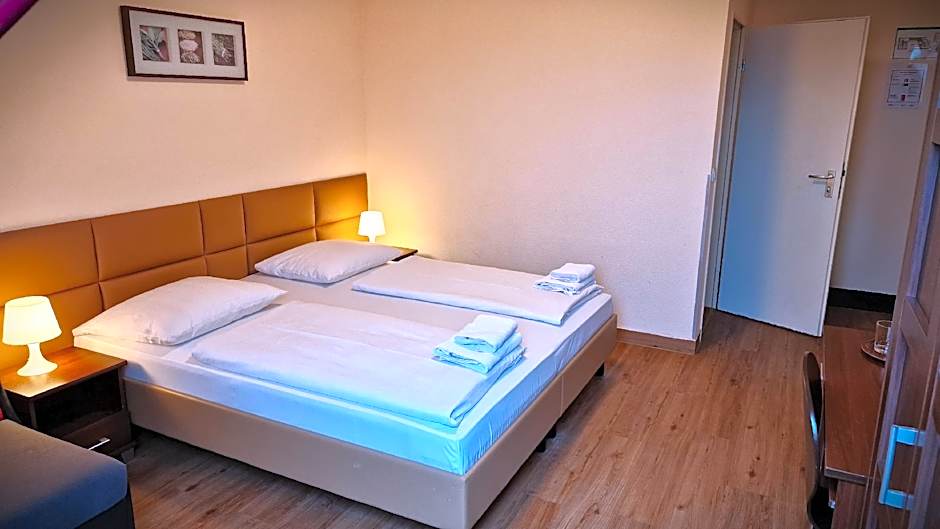 Mikon Eastgate Hotel - City Centre