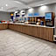 Holiday Inn Express Syracuse-Fairgrounds by IHG
