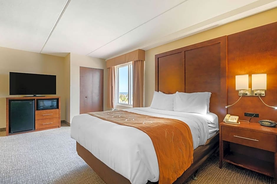 Comfort Suites Oceanview, Amelia Island
