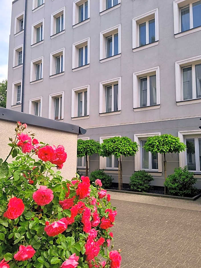 BOOGIE Home Kamienica Łódzka