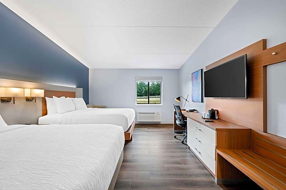 Best Western Niantic - New London/Mystic Area
