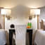 International House Hotel