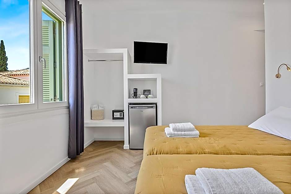 Kamelia Hotel