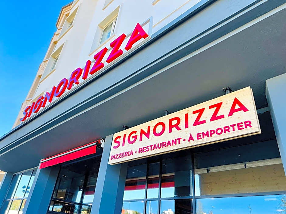 ibis budget Besancon Centre Gare