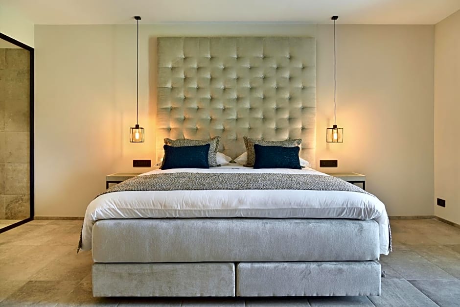 DURBUY SUITES