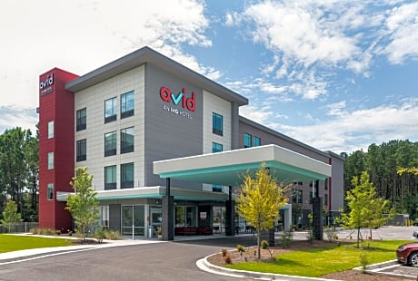 avid hotels - Summerville, an IHG Hotel