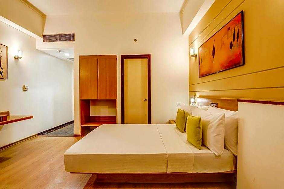 Lemon Tree Hotel East Delhi Mall