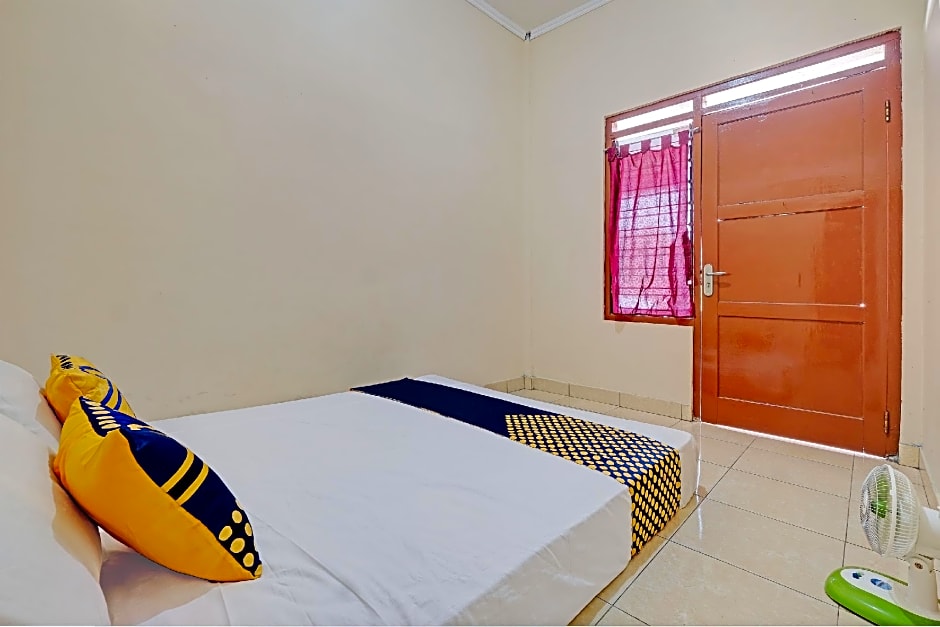 SPOT ON 92934 Nusantara Syariah