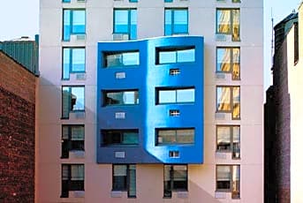 The Chelsean New York