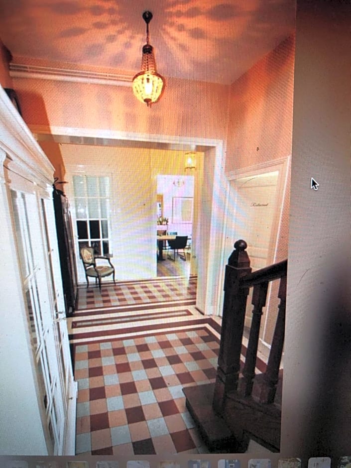 Maison de la Comtesse