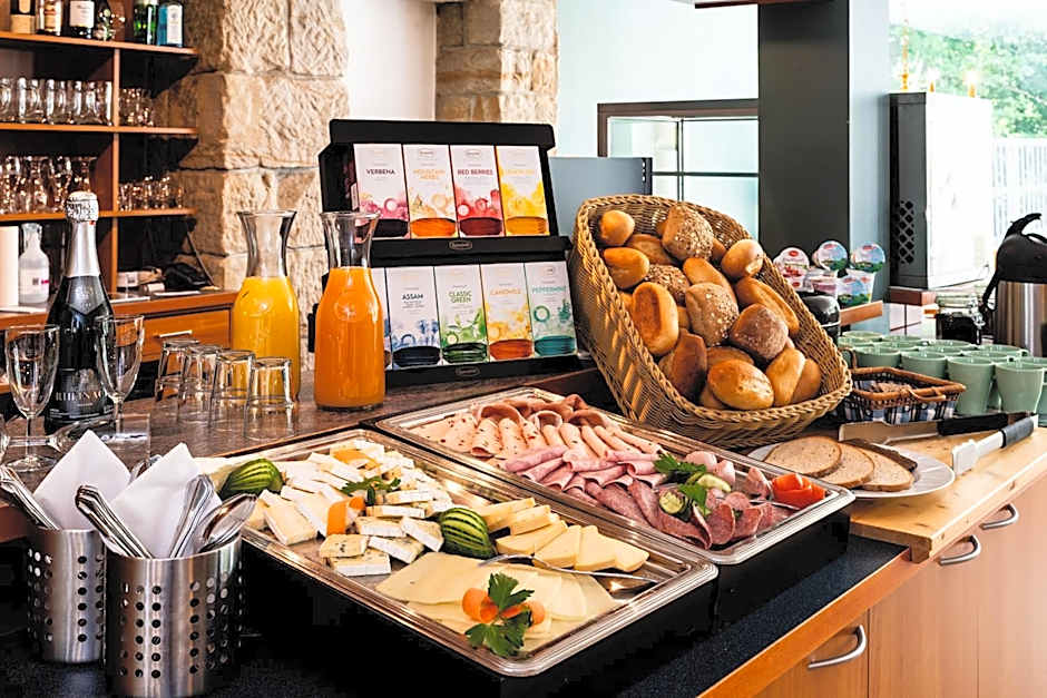 Parkhotel Hohnstein by STEIGER Hotels
