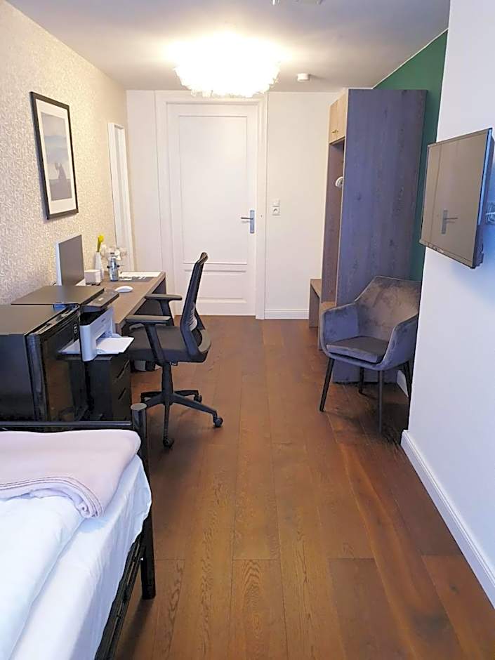 Monopol Boutique Hotel