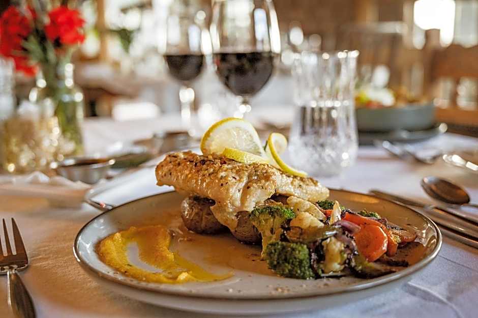 De Denne Country Guest House