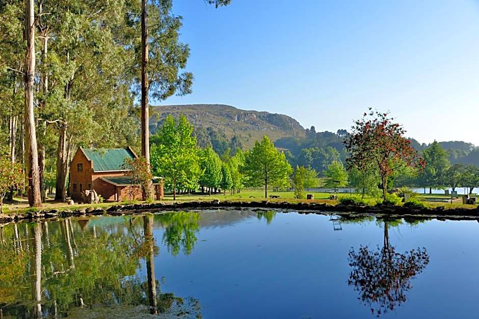 Dunkeld East