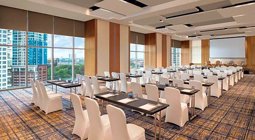 Courtyard by Marriott Colombo